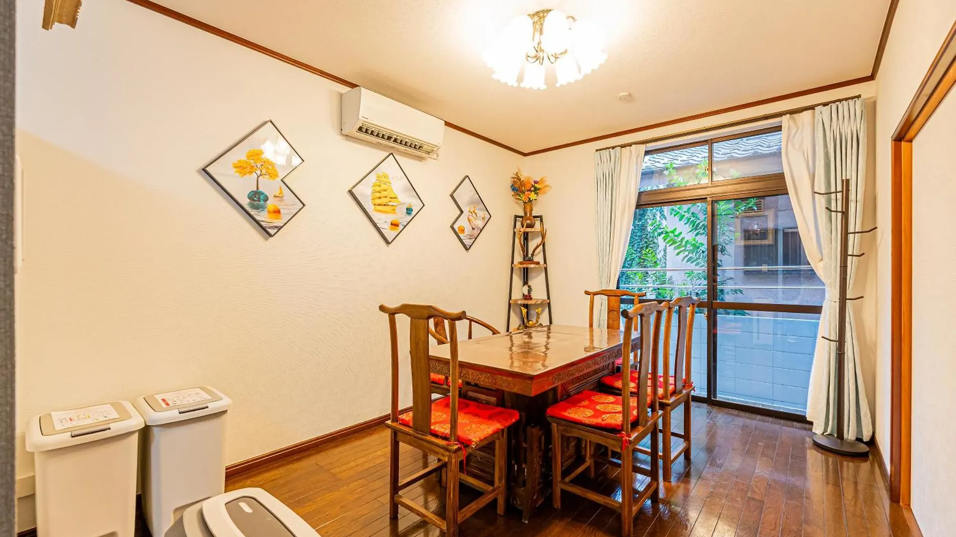 Jr 66Sqm 1F Family Suite 2Ldk Jr Koiwa-Keisei Koiwa-Asakusa-Oshiage-Shinjuku-Ueno Tokyo