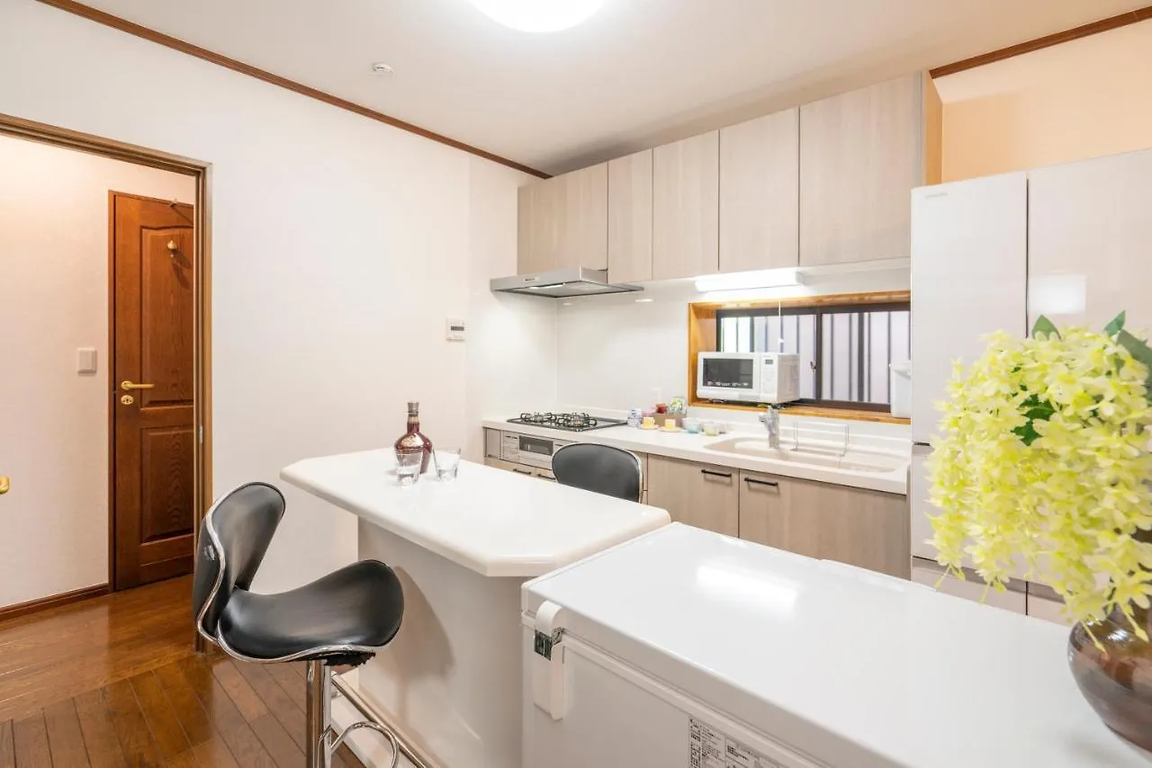 Jr 66Sqm 1F Family Suite 2Ldk Jr Koiwa-Keisei Koiwa-Asakusa-Oshiage-Shinjuku-Ueno Präfektur Tokio