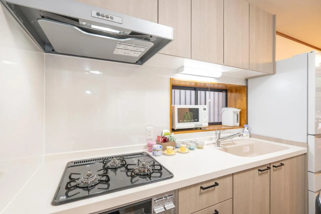 Jr 66Sqm 1F Family Suite 2Ldk Jr Koiwa-Keisei Koiwa-Asakusa-Oshiage-Shinjuku-Ueno Tokyo 0*,  Japan