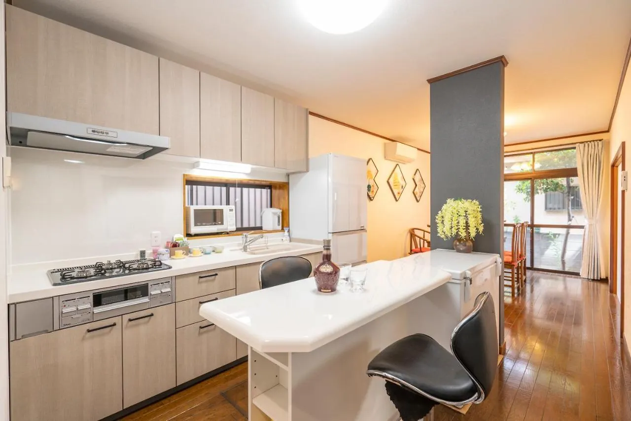 Jr 66Sqm 1F Family Suite 2Ldk Jr Koiwa-Keisei Koiwa-Asakusa-Oshiage-Shinjuku-Ueno Tokyo 0*,  Japan