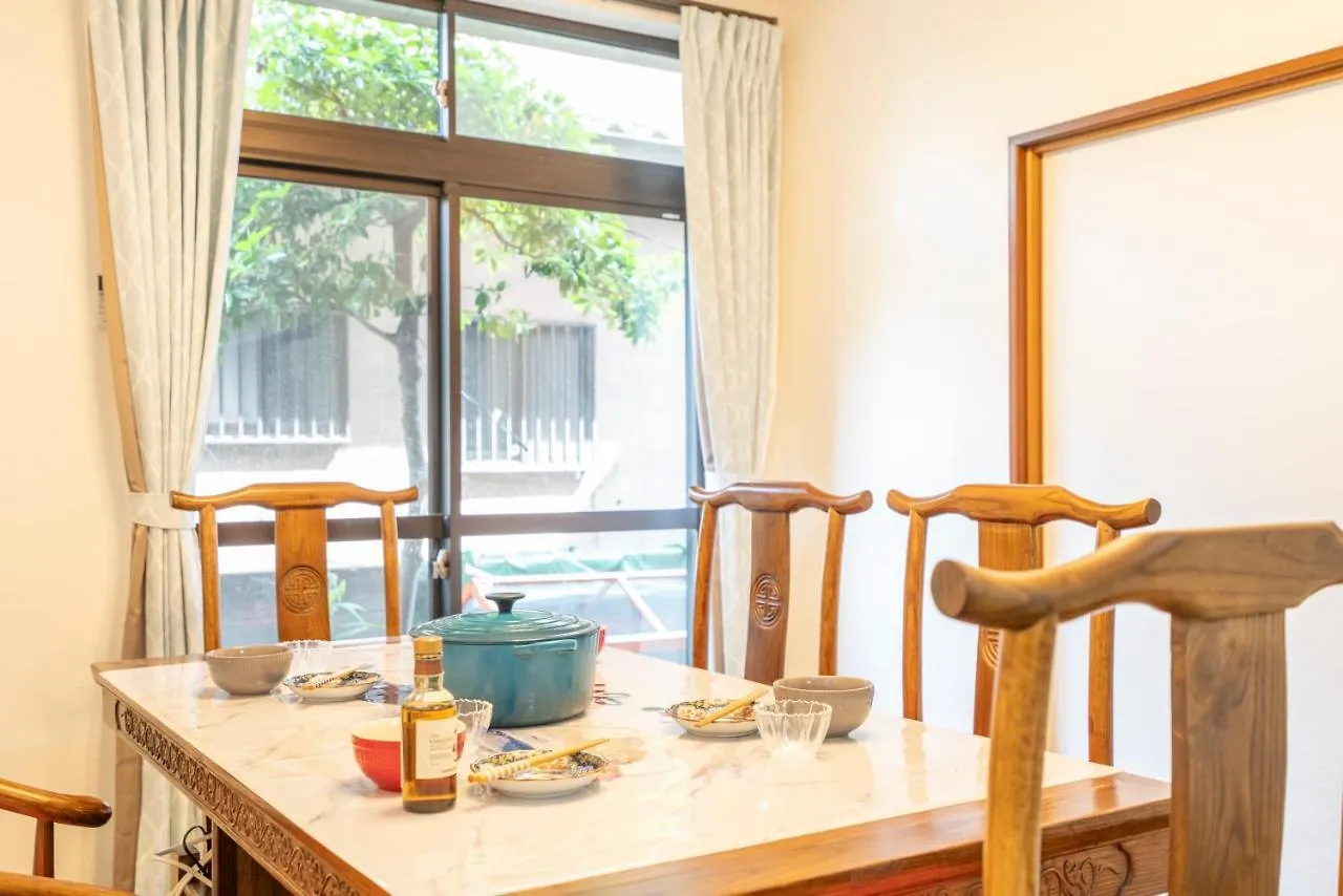 Jr 66Sqm 1F Family Suite 2Ldk Jr Koiwa-Keisei Koiwa-Asakusa-Oshiage-Shinjuku-Ueno Tokyo