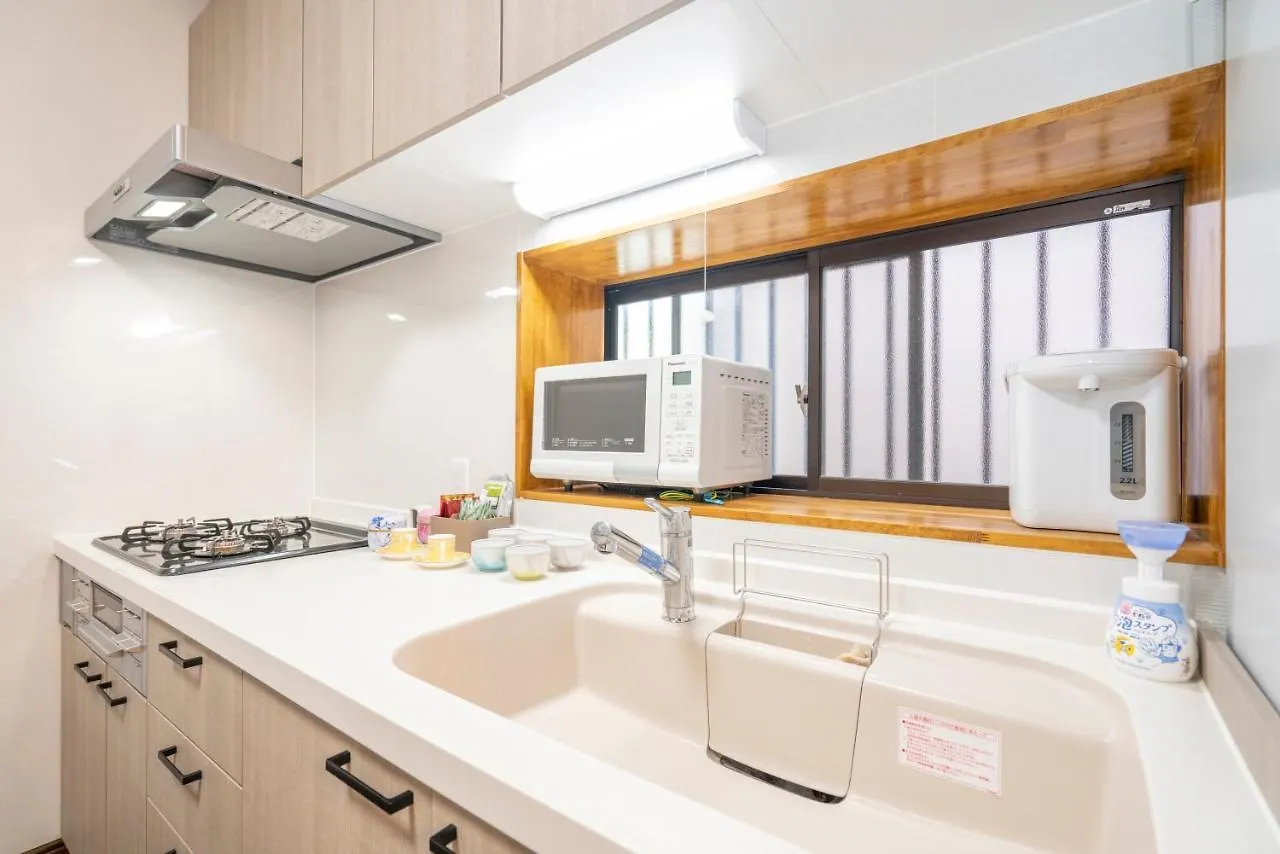 Lejlighed Jr 66Sqm 1F Family Suite 2Ldk Jr Koiwa-Keisei Koiwa-Asakusa-Oshiage-Shinjuku-Ueno Tokyo