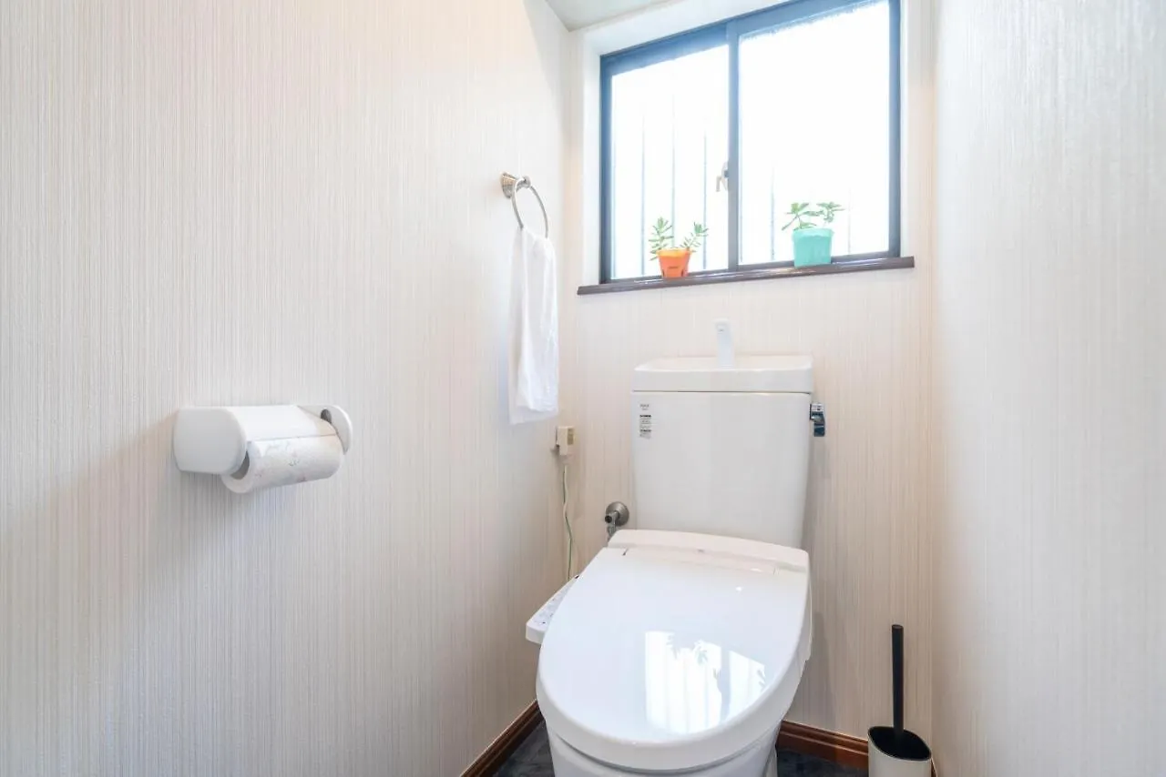 Jr 66Sqm 1F Family Suite 2Ldk Jr Koiwa-Keisei Koiwa-Asakusa-Oshiage-Shinjuku-Ueno Tokyo Japan