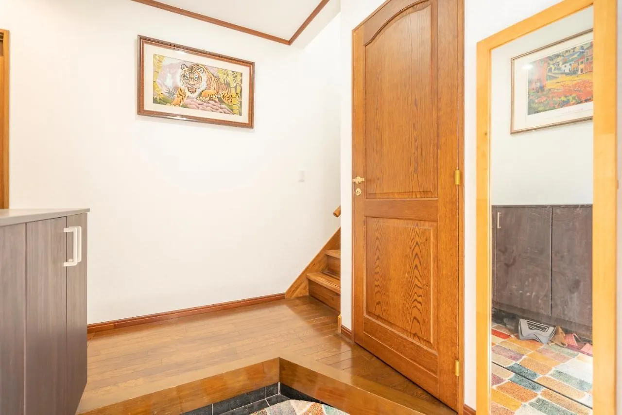 Jr 66Sqm 1F Family Suite 2Ldk Jr Koiwa-Keisei Koiwa-Asakusa-Oshiage-Shinjuku-Ueno Tokyo 0*,  Japan