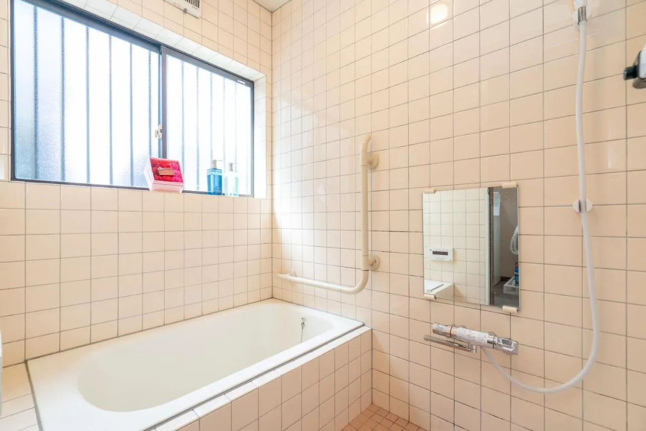 Lejlighed Jr 66Sqm 1F Family Suite 2Ldk Jr Koiwa-Keisei Koiwa-Asakusa-Oshiage-Shinjuku-Ueno Tokyo