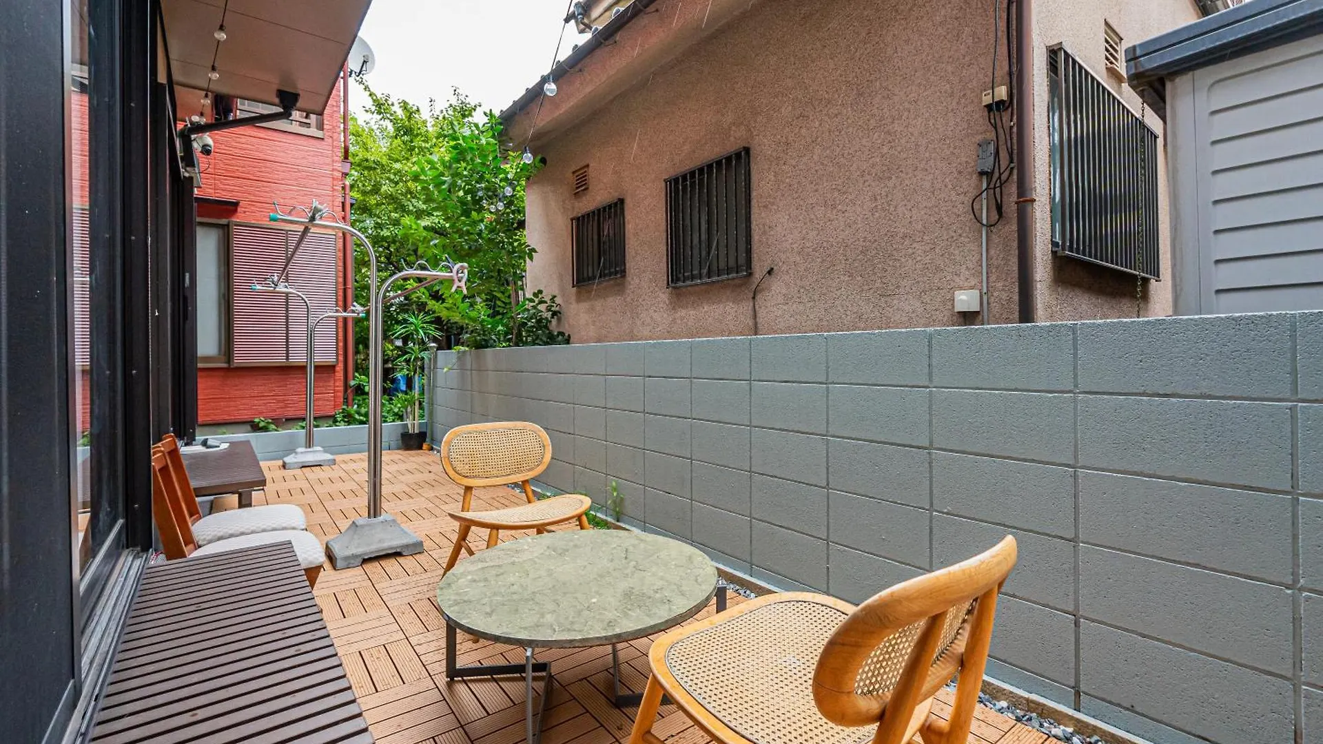Jr 66Sqm 1F Family Suite 2Ldk Jr Koiwa-Keisei Koiwa-Asakusa-Oshiage-Shinjuku-Ueno Tokyo 0*,