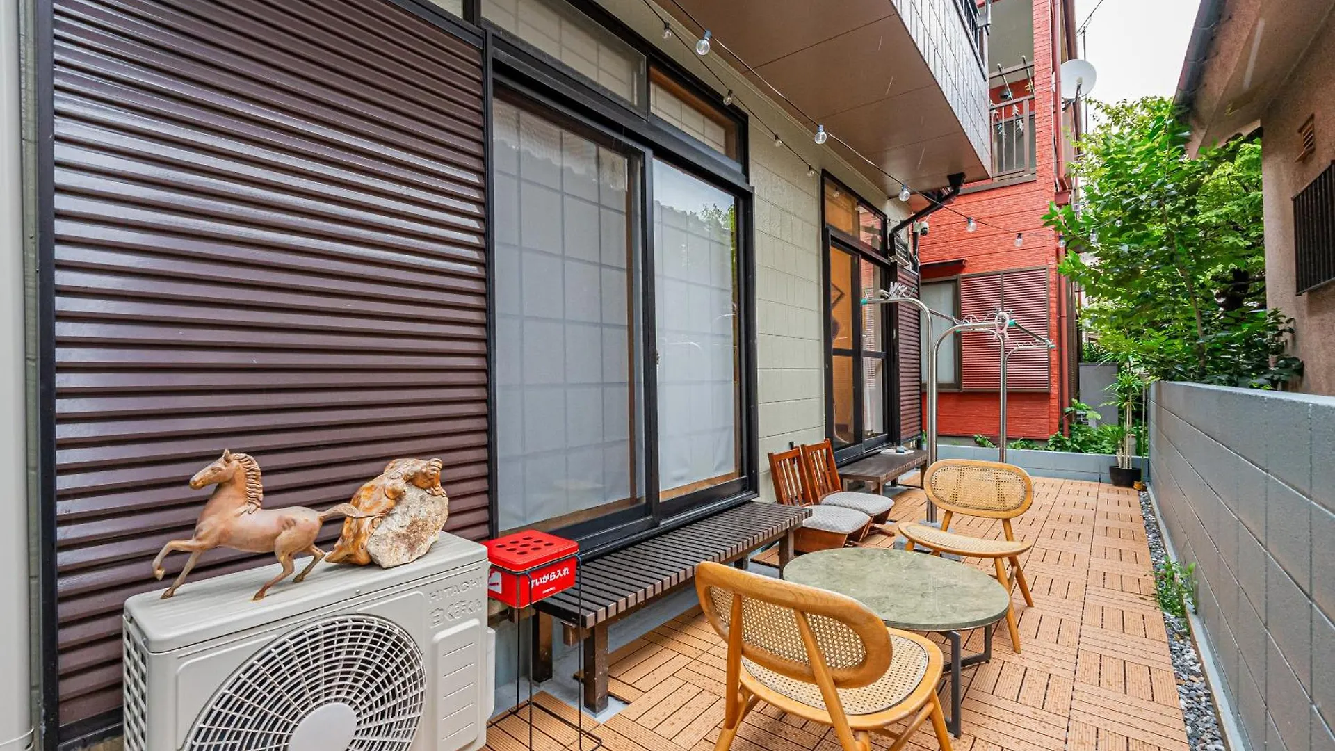 Jr 66Sqm 1F Family Suite 2Ldk Jr Koiwa-Keisei Koiwa-Asakusa-Oshiage-Shinjuku-Ueno Tokyo