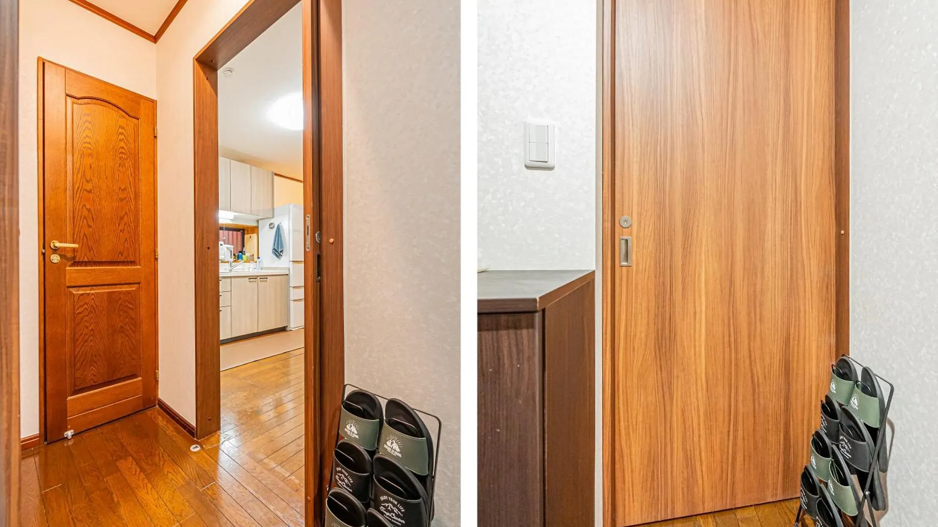Jr 66Sqm 1F Family Suite 2Ldk Jr Koiwa-Keisei Koiwa-Asakusa-Oshiage-Shinjuku-Ueno Tokyo Lejlighed