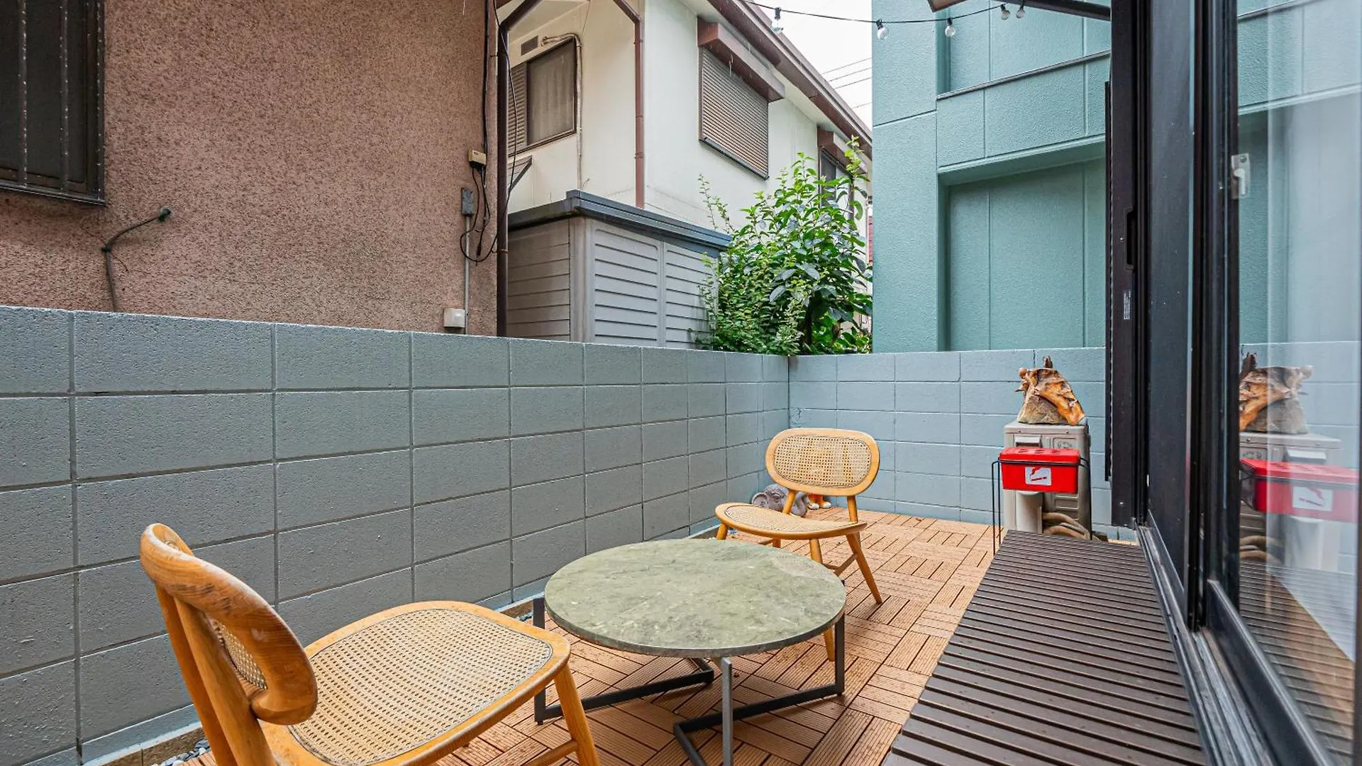 Jr 66Sqm 1F Family Suite 2Ldk Jr Koiwa-Keisei Koiwa-Asakusa-Oshiage-Shinjuku-Ueno Tokyo 0*,  Japan